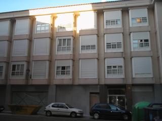 Appartement à Calle mancornador 18. Vivienda en zona centro