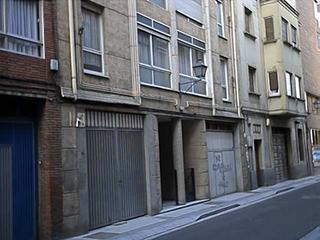 Dúplex en Calle mayor antigua 2. Vivienda a un paso de iglesia san miguel