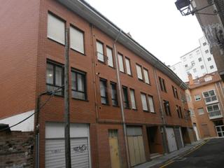 Appartement à Calle los gatos 2. Vivienda en zona centro