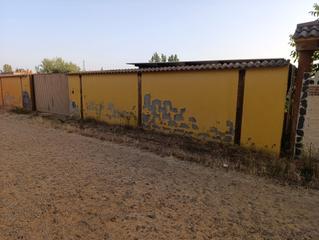 Finca rústica  El sobradillo 6. Parcela en urbanización