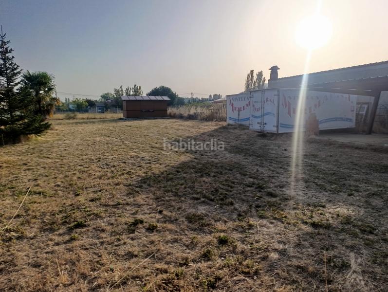 Foto e1f05cdc-de1b-46f2-9b1d-b45b2124ee8a. Finca rústica a el sobradillo 6 a Grijota