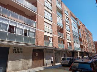 Piso  Calle manflorido 2. Preciosa vivienda con reforma integra a estrenar
