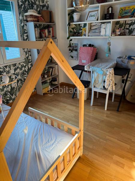 Foto 0c7b3b6e-baf7-4eda-864d-bce33c29fe20. Àtic a calle juan de austria 5 a Avenida de Madrid Palencia