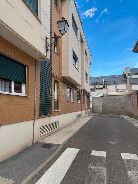 Foto 4e115ff3-4450-4c0a-9f8a-e632b00c3e82. Àtic a calle juan de austria 5 a Avenida de Madrid Palencia