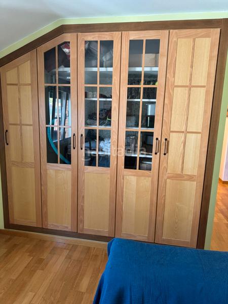 Foto 6540db59-8254-475d-a7a9-89ba03fee91f. Àtic a calle juan de austria 5 a Avenida de Madrid Palencia