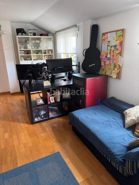 Foto 673e5fe1-84f9-4c46-bd6f-ea7ffe8a1d83. Àtic a calle juan de austria 5 a Avenida de Madrid Palencia