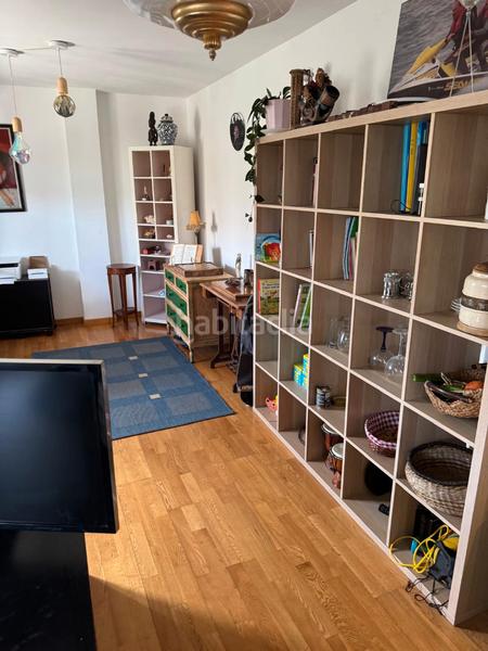 Foto a0ff4fb3-011d-43e0-8819-399404a4d570. Àtic a calle juan de austria 5 a Avenida de Madrid Palencia