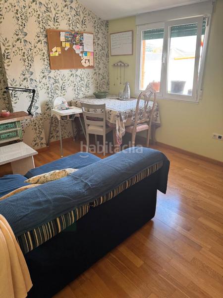 Foto b35058e5-0e60-4588-b5b2-6edf0d520805. Àtic a calle juan de austria 5 a Avenida de Madrid Palencia