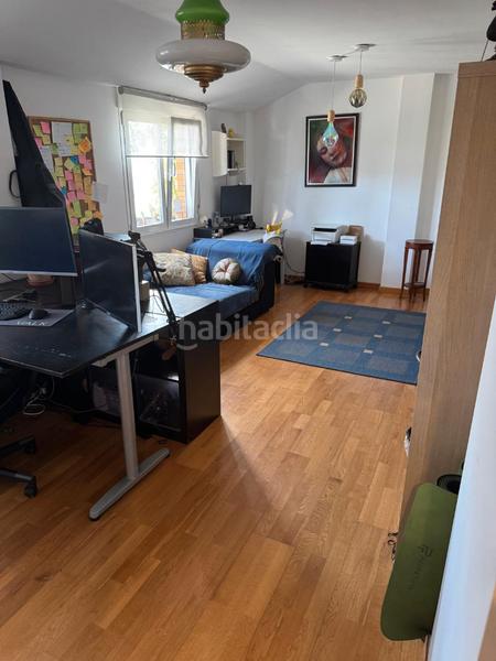 Foto c28fdaf7-ab38-4c55-b1a0-b3e4db2c687e. Àtic a calle juan de austria 5 a Avenida de Madrid Palencia