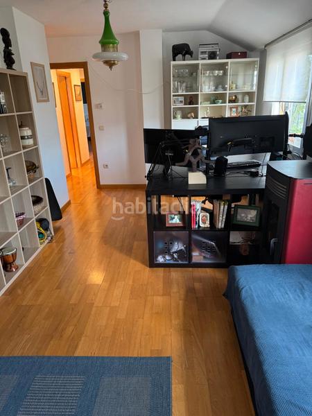 Foto e6c79f2f-33ba-4343-9181-1a75a1f7aca0. Àtic a calle juan de austria 5 a Avenida de Madrid Palencia