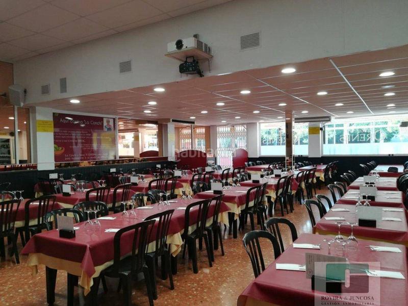 Foto 1d30bb36-99c6-4230-8eb5-35016b3b5a29. Traspàs local comercial a Mar i Sol Castelldefels