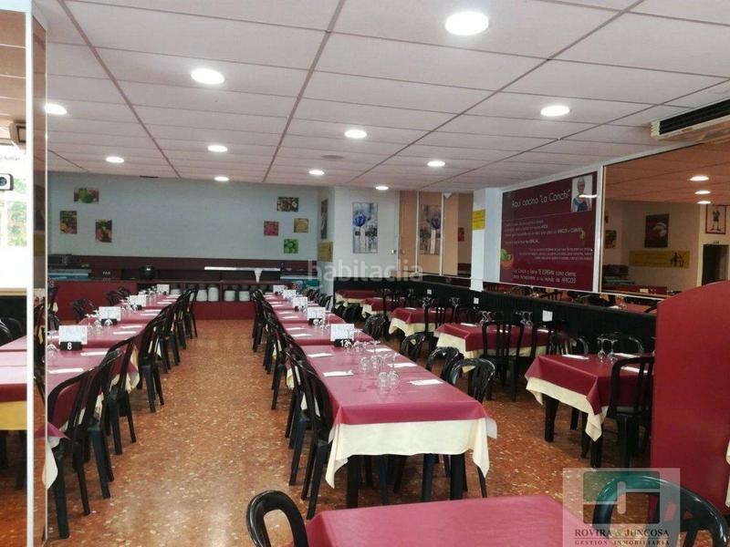 Foto b9f56ef8-3c8f-4186-a85f-97eb482f0642. Traspàs local comercial a Mar i Sol Castelldefels