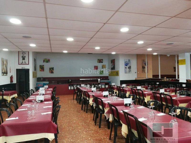 Foto 1550d111-ec97-4c6b-8d0c-56b7409c08f6. Traspaso local comercial local en Mar i Sol Castelldefels