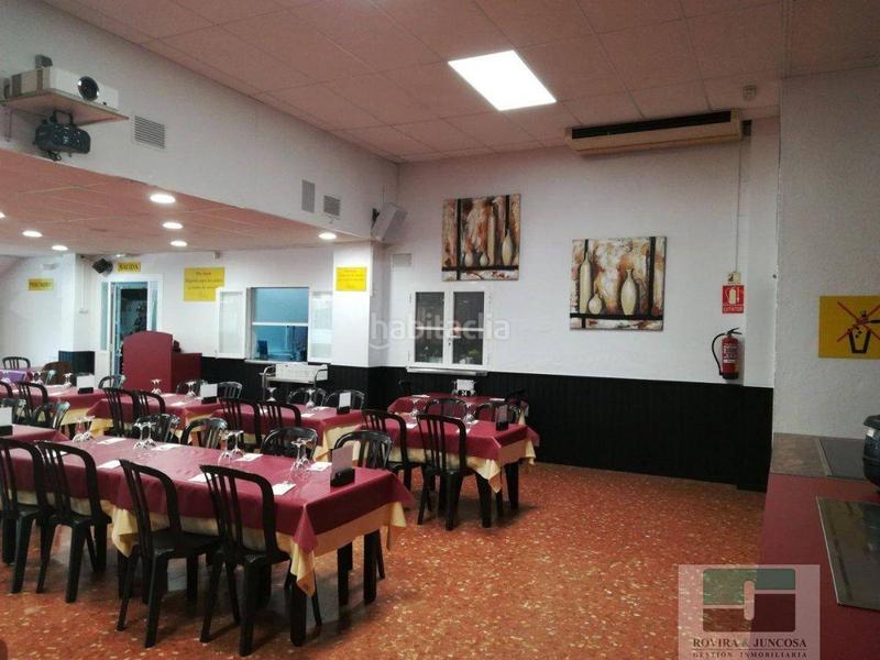 Foto 3d45d7bb-ba87-4596-b990-818e182b49a3. Traspaso local comercial local en Mar i Sol Castelldefels