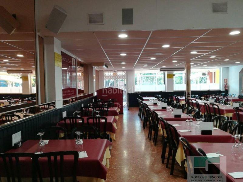 Foto 58f2b25a-a682-45a9-962a-ea3ea0407a3e. Traspaso local comercial local en Mar i Sol Castelldefels