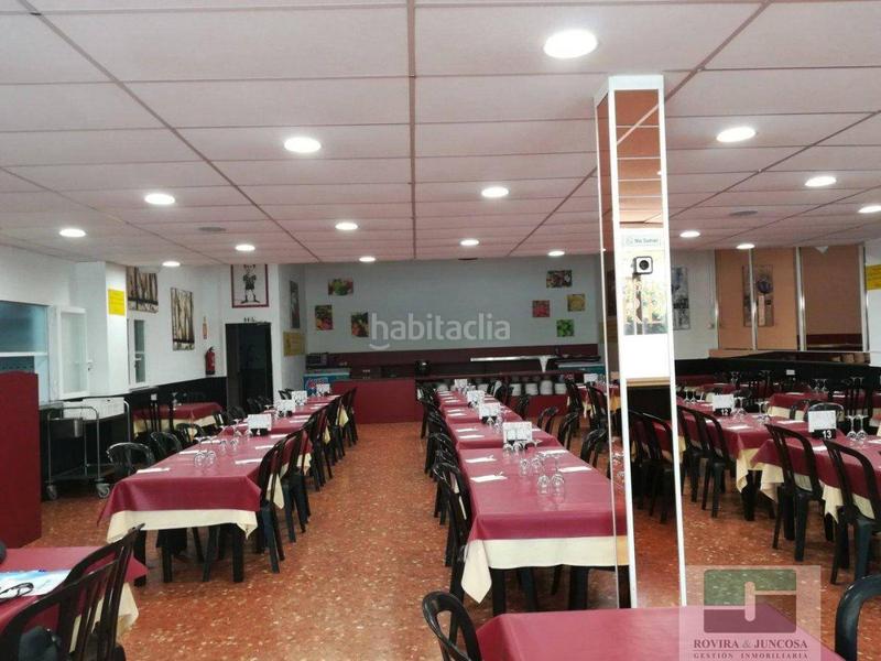 Foto 6048cf76-67d6-41ab-9aeb-30850e2324c4. Traspaso local comercial local en Mar i Sol Castelldefels