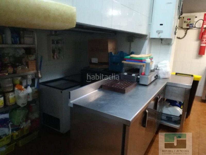 Foto 707c0bdd-04ca-4bdc-9ab3-34f48fc780ea. Traspaso local comercial local en Mar i Sol Castelldefels