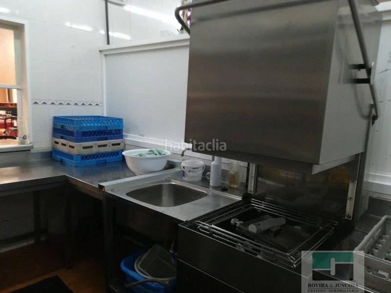 Foto 83f0e9b2-6c7a-4860-b49a-3e55e628094d. Traspaso local comercial local en Mar i Sol Castelldefels