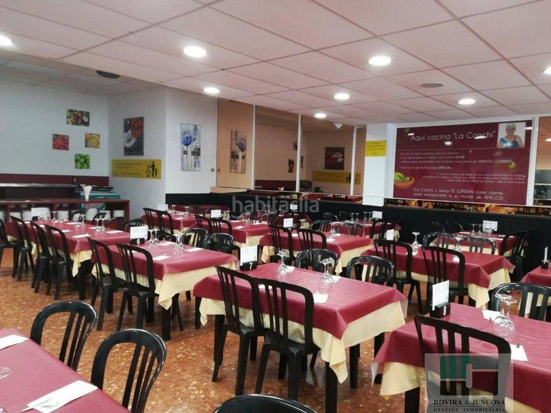 Foto c285f3a7-310f-4f10-867c-7917f904e91b. Traspaso local comercial local en Mar i Sol Castelldefels