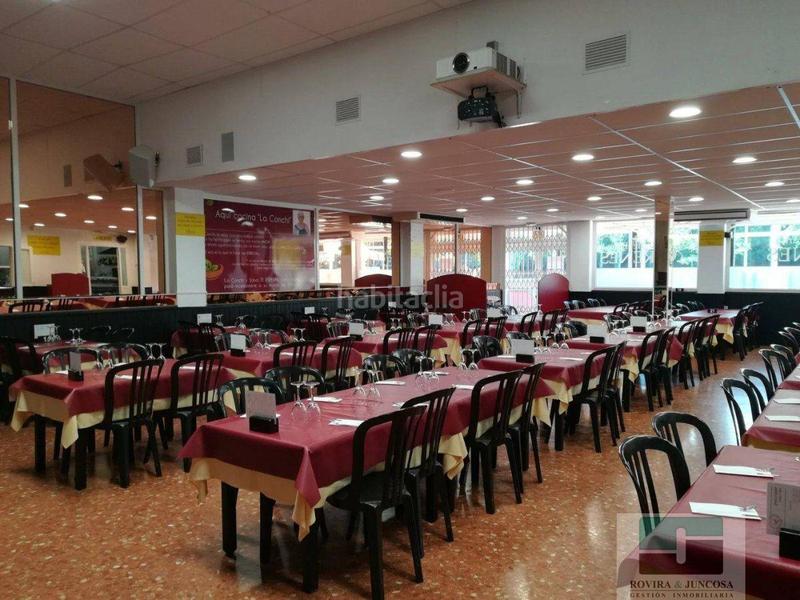 Foto fbc29dbd-b162-4737-9f69-e279fb24cfad. Traspaso local comercial local en Mar i Sol Castelldefels