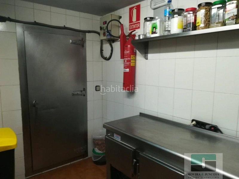 Foto f6268fed-5a40-4990-bc60-0d1be7748c1e. Trapasso locale commerciale in Mar i Sol Castelldefels