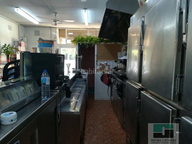 Foto f82249de-39b3-45c8-a859-c0cb1391c32d. Trapasso locale commerciale in Mar i Sol Castelldefels