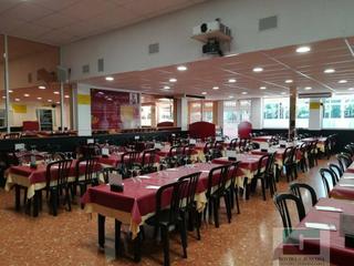 Trapasso Locale commerciale in Mar i Sol. Castelldefelslocal