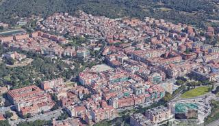 Business premise in Castell-Poble Vell. Castelldefelslocal