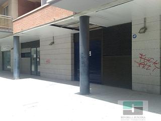 Geschäftsraum in Merce rodoreda 1. Castelldefelslocal