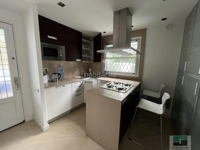 Foto 10da8d29-c57a-4bcf-893a-0ecabd5c3b92. Affitto chalet con riscaldamento in Montmar Castelldefels