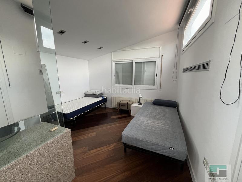 Foto 13d66443-48cf-4490-8c3e-4a5bce921d76. Affitto chalet con riscaldamento in Montmar Castelldefels