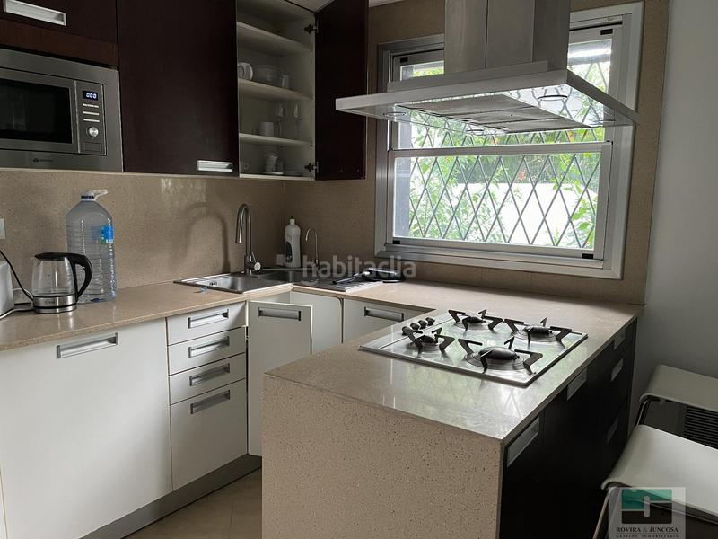 Foto 15bbe06c-a0d8-4332-a78e-750489dd8084. Affitto chalet con riscaldamento in Montmar Castelldefels