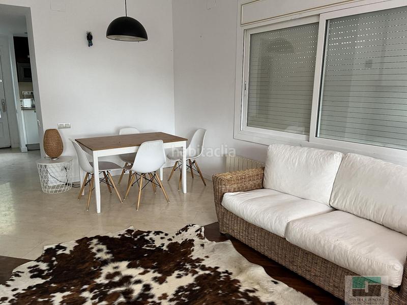 Foto 42e9b37b-e7a5-4b8e-820e-fb26f25b12c3. Affitto chalet con riscaldamento in Montmar Castelldefels