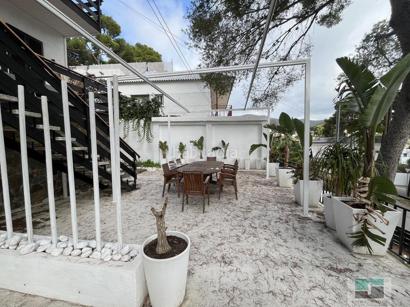 Foto 4c8686db-55f8-40eb-a18b-2f6ec55934b0. Affitto chalet con riscaldamento in Montmar Castelldefels