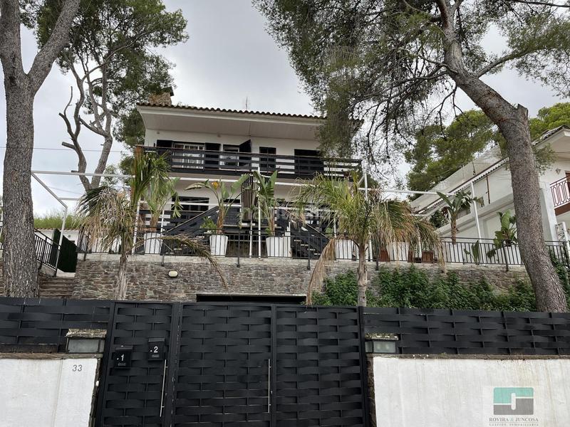 Foto 4d157070-2c63-4f91-8da7-12e1c8bacb63. Affitto chalet con riscaldamento in Montmar Castelldefels