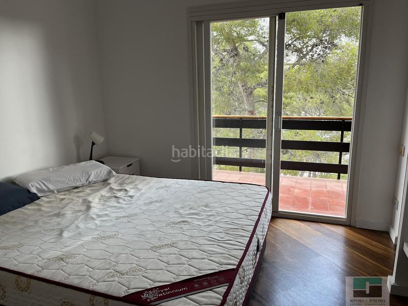 Foto ae9e2610-6a63-4d58-9b54-958427bccc9d. Affitto chalet con riscaldamento in Montmar Castelldefels