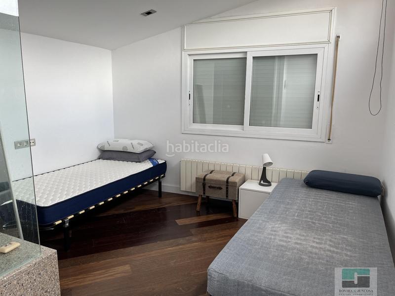 Foto bcb388d1-7b92-457e-bc13-be60bab8a48c. Affitto chalet con riscaldamento in Montmar Castelldefels