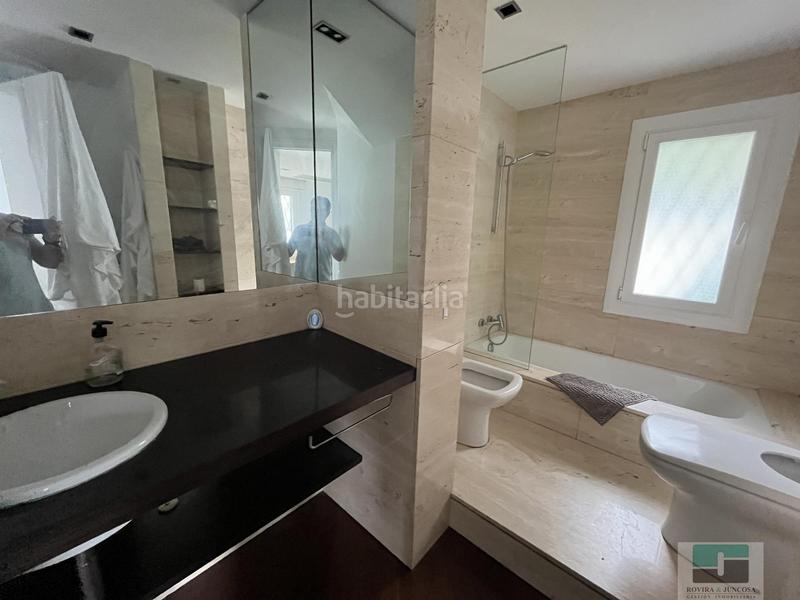 Foto 657fb078-03cd-438f-9aba-56a84a70d819. Location chalet avec chauffage dans Montmar Castelldefels