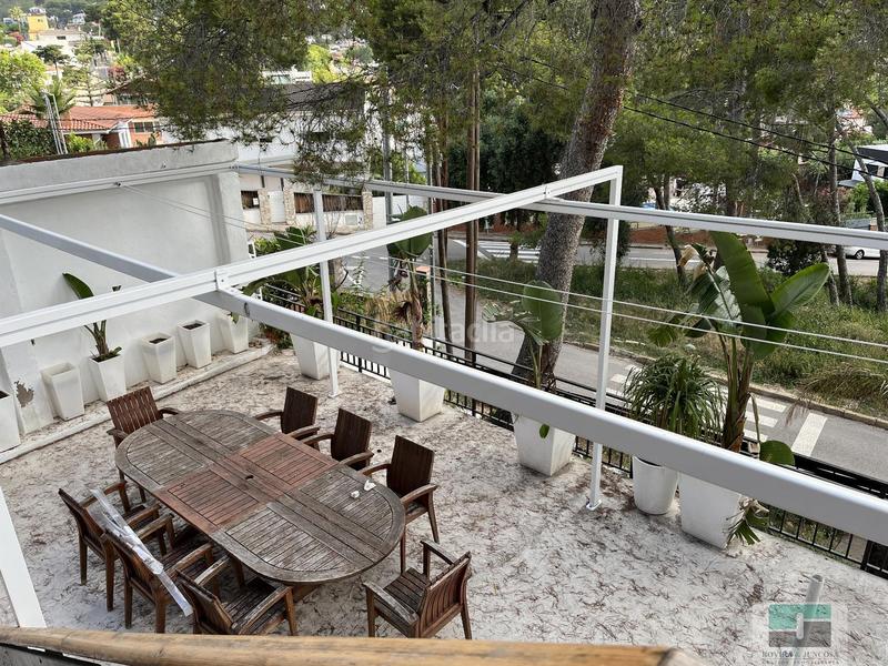 Foto 89ee566e-6bb8-406b-960b-f604d8f2e74c. Location chalet avec chauffage dans Montmar Castelldefels