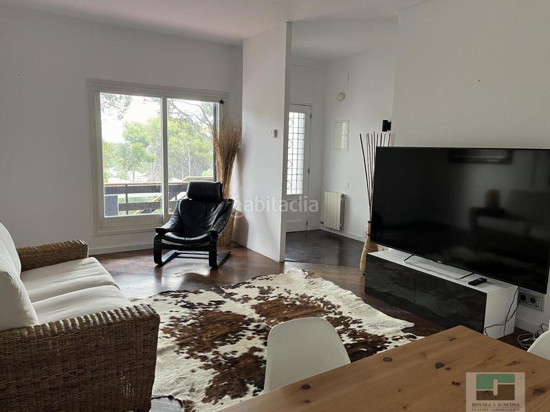 Foto c153e505-9e11-4d3b-9c4f-248f5815f98a. Location chalet avec chauffage dans Montmar Castelldefels