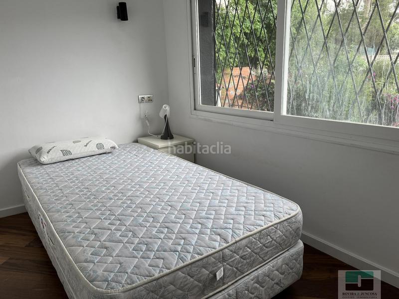 Foto 65376d83-b6c8-4381-80ba-e296457d01d1. Miete chalet mit heizung in Montmar Castelldefels