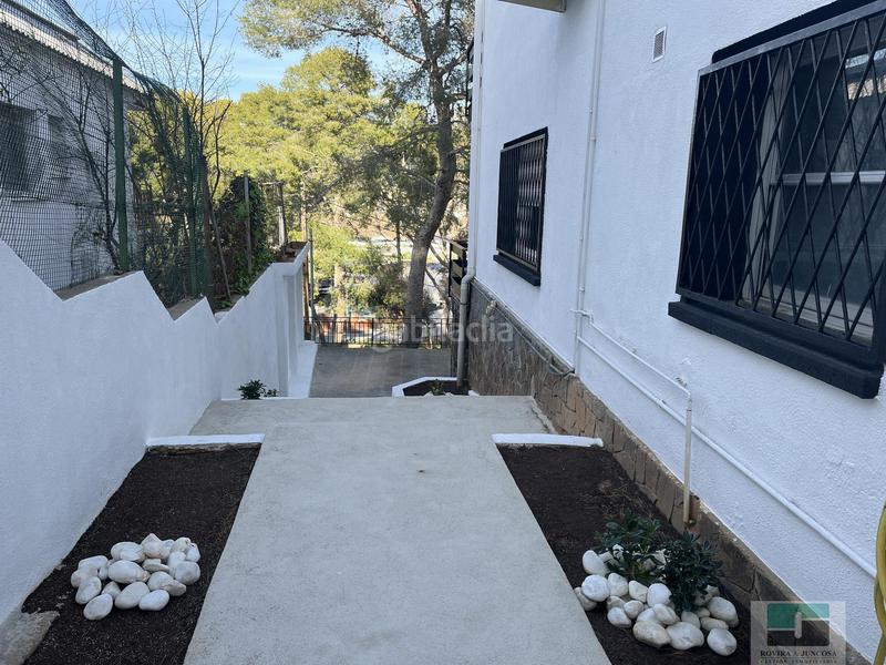 Foto e9be43d3-ffc1-46b2-9e39-ac4d3ae12abd. Miete chalet mit heizung in Montmar Castelldefels