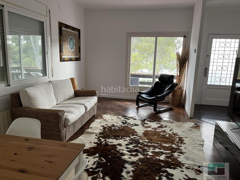 Foto ea3401f2-a23e-4af2-955f-d6b761ab7168. Miete chalet mit heizung in Montmar Castelldefels