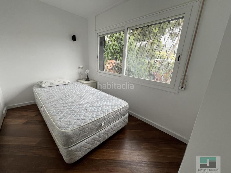 Foto 083d7441-7246-481c-a89d-2447a73d4e1a. Rent chalet with heating in Montmar Castelldefels