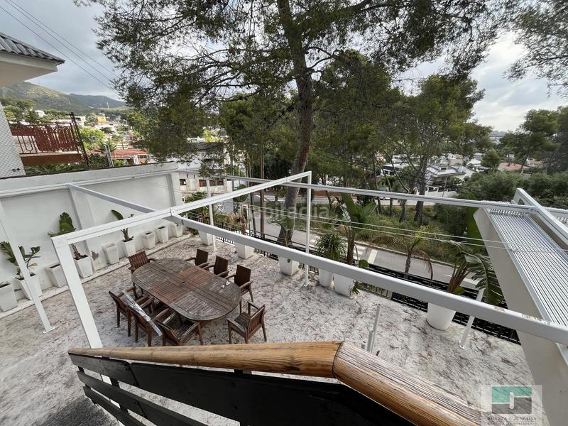 Foto 2f4abe62-157a-4eca-a4d4-87aa8bc6368a. Rent chalet with heating in Montmar Castelldefels