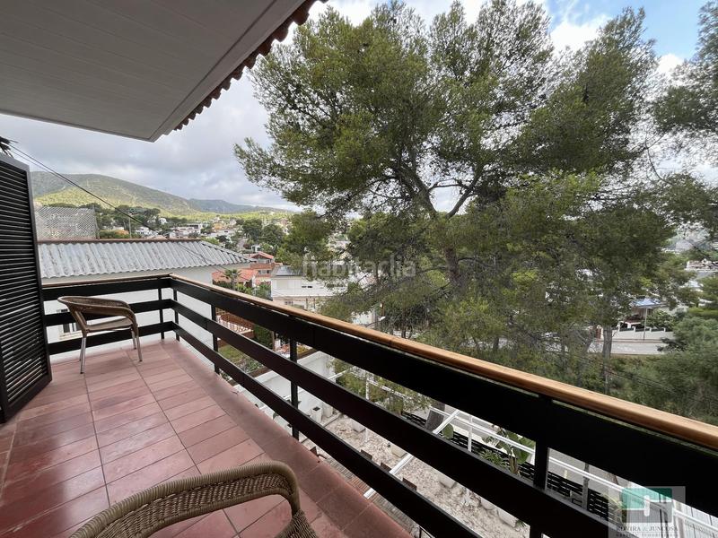 Foto 6502d2ec-26ac-4b30-b509-343bab11f89a. Rent chalet with heating in Montmar Castelldefels