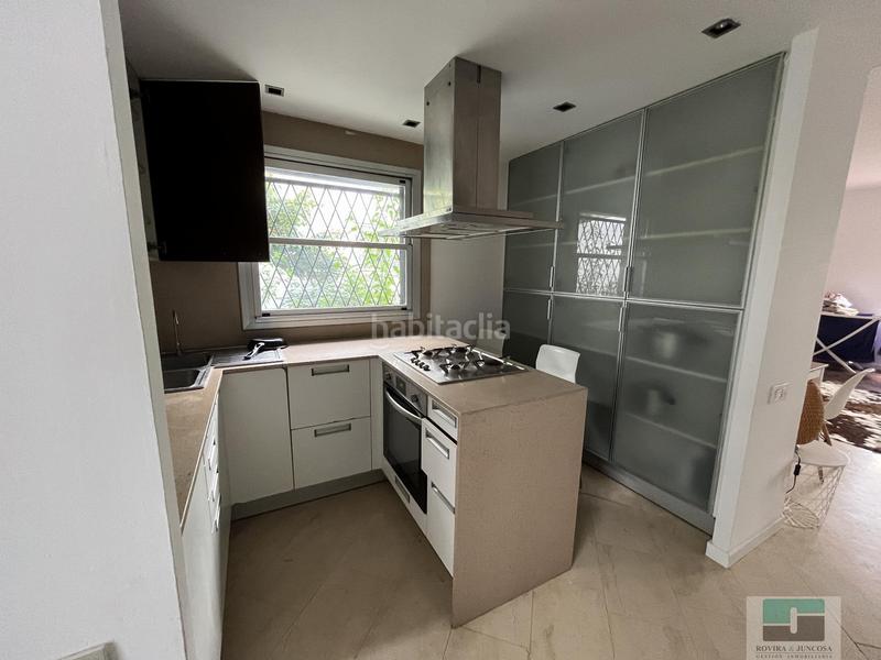 Foto 70505642-b4b9-4513-97d3-9e31042537a5. Rent chalet with heating in Montmar Castelldefels