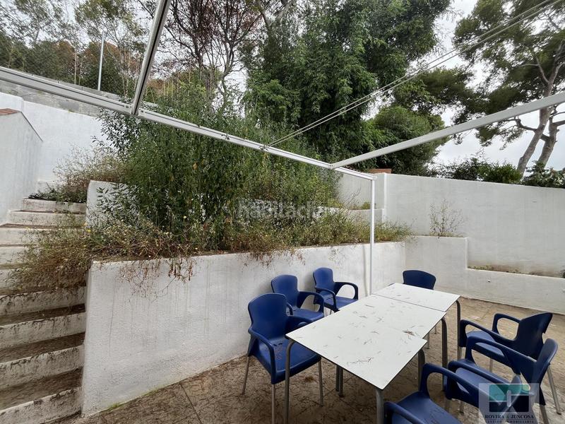 Foto ae2ee2c7-2c70-47e8-84ee-80474f524de2. Rent chalet with heating in Montmar Castelldefels