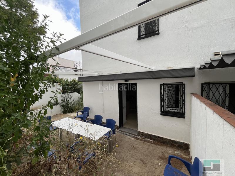 Foto e690f9ec-fe1f-4c38-95d2-fbacb83ad380. Rent chalet with heating in Montmar Castelldefels