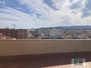 Àtic a Centre-Estació. Gavàatico